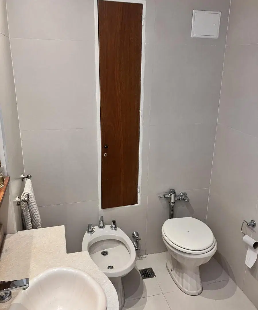 Exclusivo Piso de Categoría de 160 m2 con Cochera | Barrancas de Belgrano 3