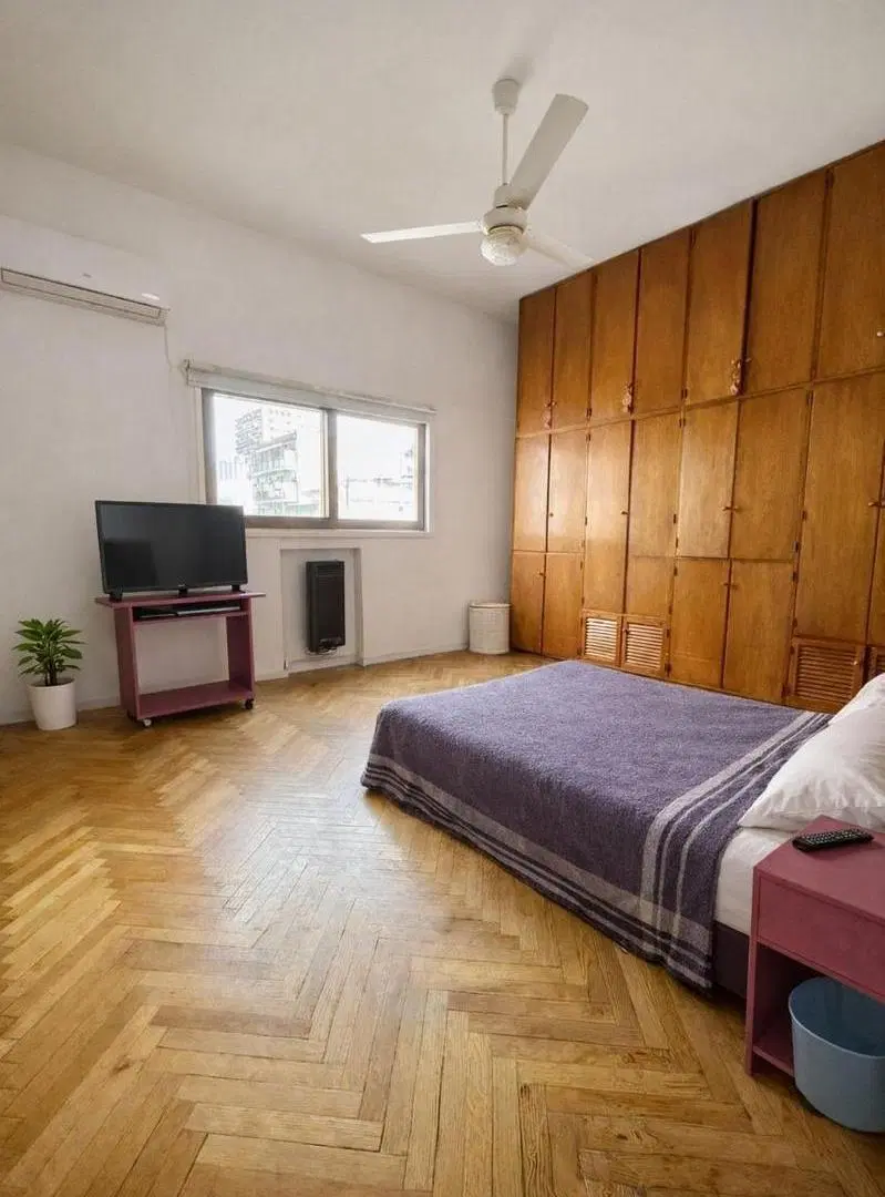 RETASADO! Departamento en venta de 3 ambientes con dependencia 3