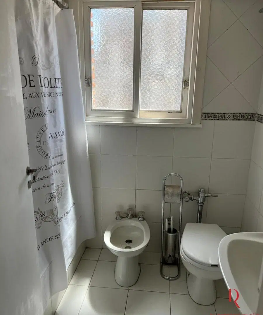 Departamento en Belgrano 3 ambientes con cochera 3