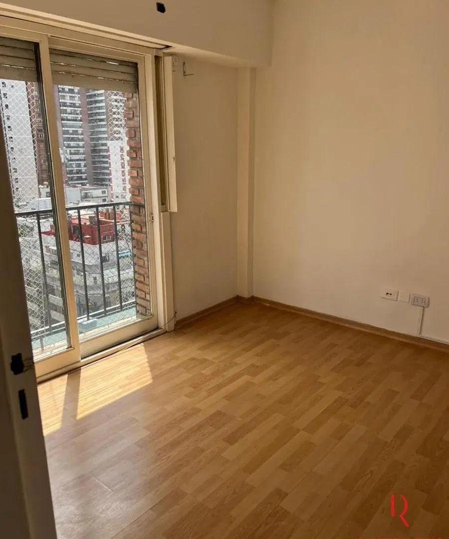 Departamento en Belgrano 3 ambientes con cochera 5