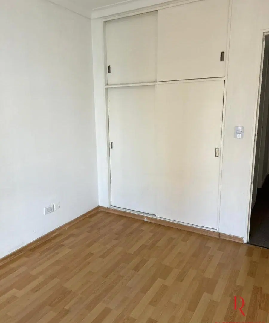 Departamento en Belgrano 3 ambientes con cochera 2