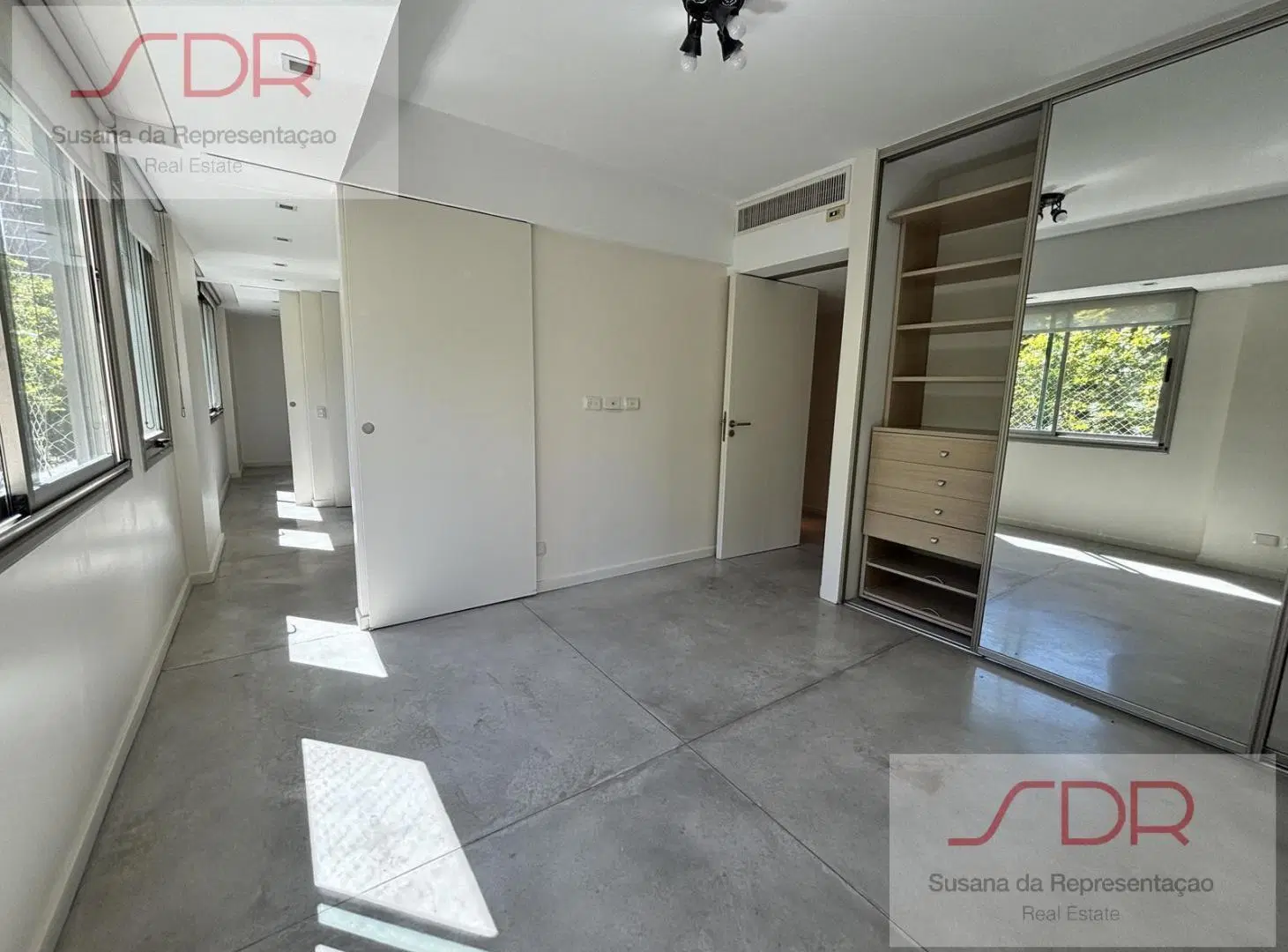 Departamento 4 ambientes en Belgrano Barrancas 2