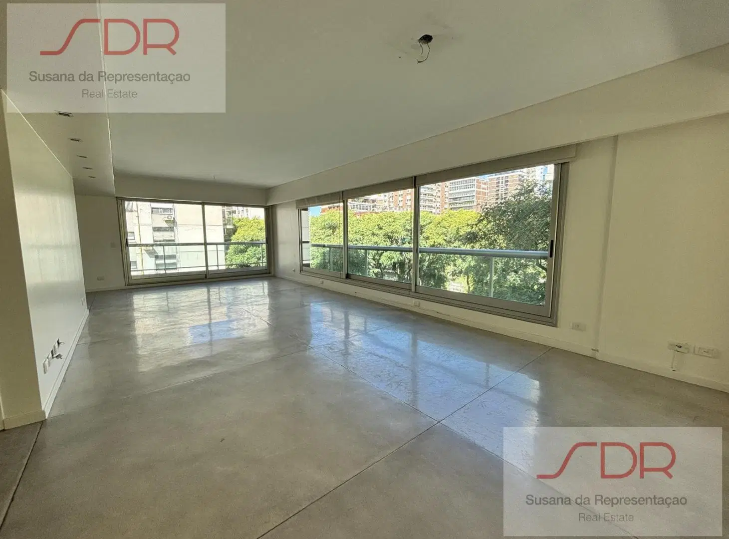 Departamento 4 ambientes en Belgrano Barrancas 4