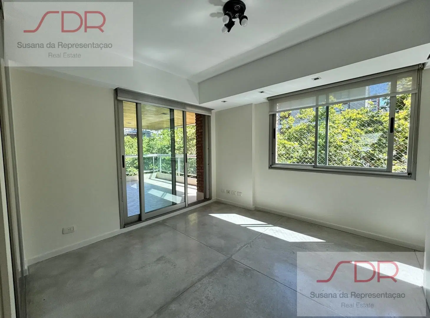 Departamento 4 ambientes en Belgrano Barrancas 3