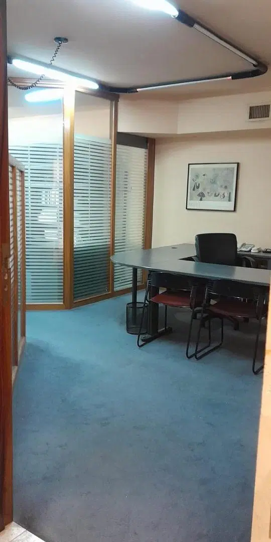Oficina en Belgrano 3