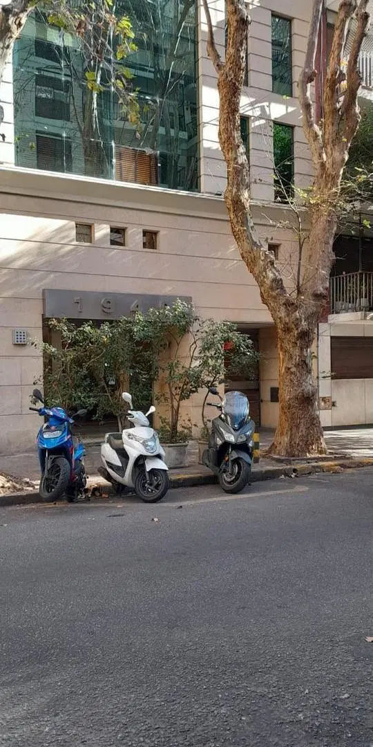 Oficina en Belgrano 2