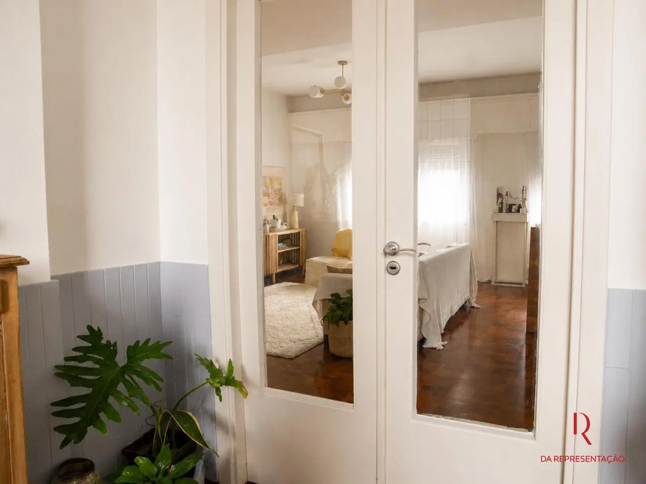 EXCELENTE PH EN VENTA . 1º Piso por ESCALERA . ESTACIÓN VICENTE LOPEZ 5