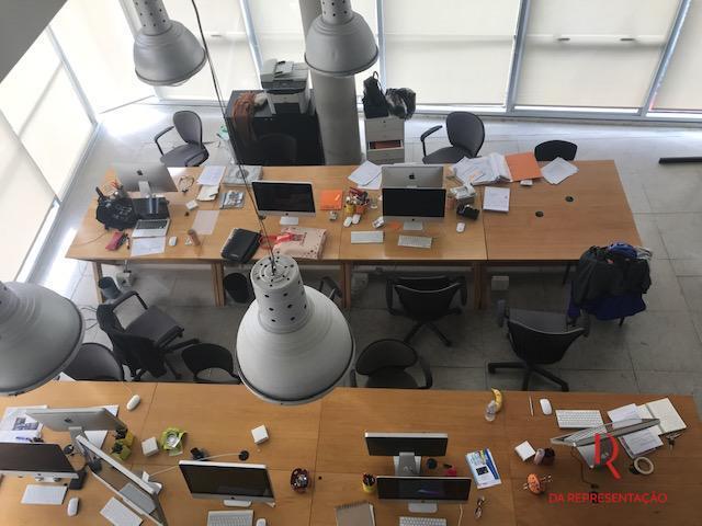 Foto de OFICINA en ALQUILER en VICENTE LOPEZ calle ALSINA al 700 y Av, imagen 4