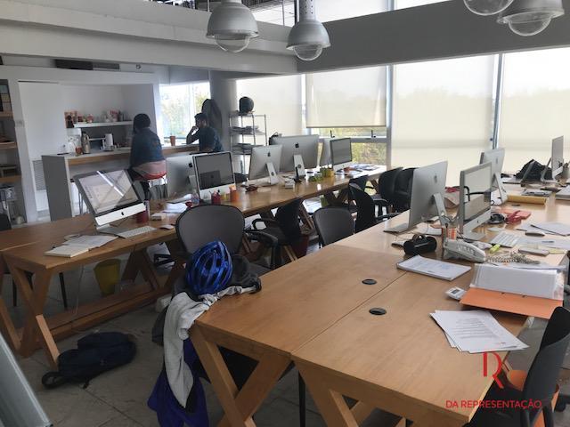 Foto de OFICINA en ALQUILER en VICENTE LOPEZ calle ALSINA al 700 y Av, imagen 2
