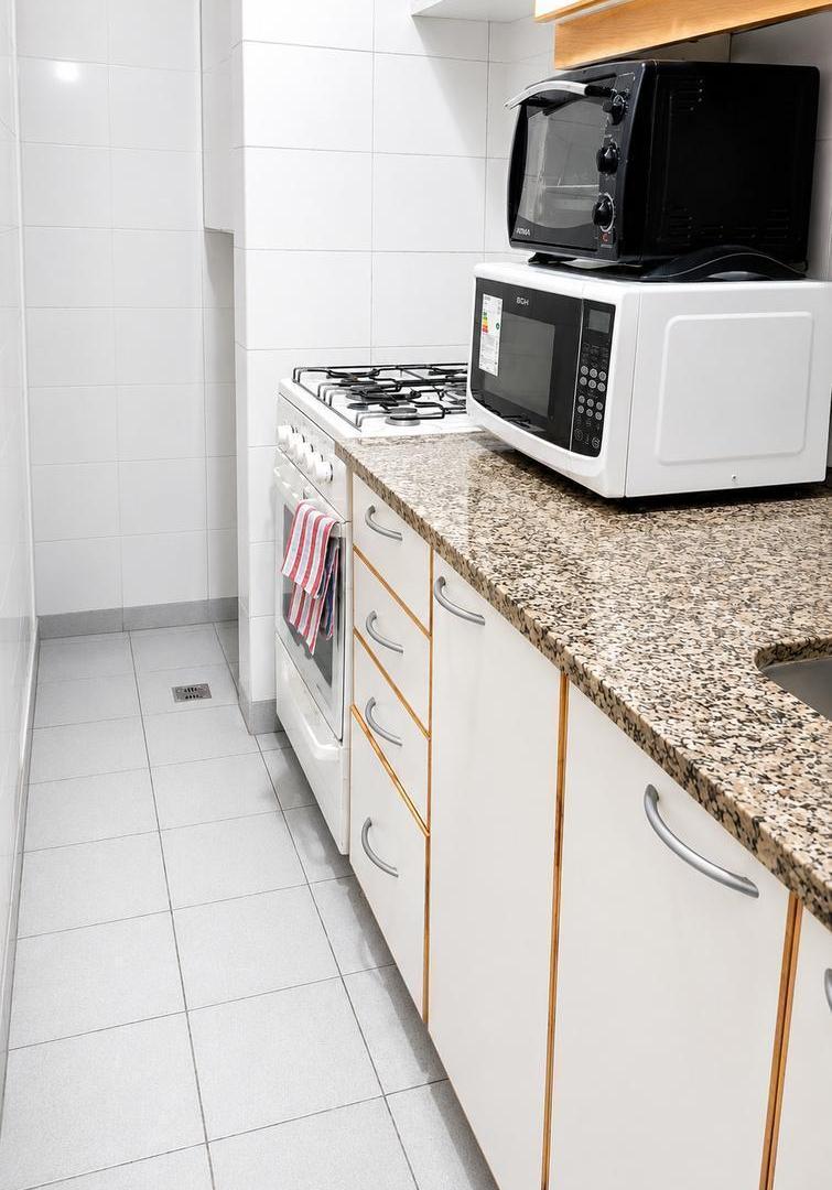 Foto de Departamento en Palermo, imagen 5