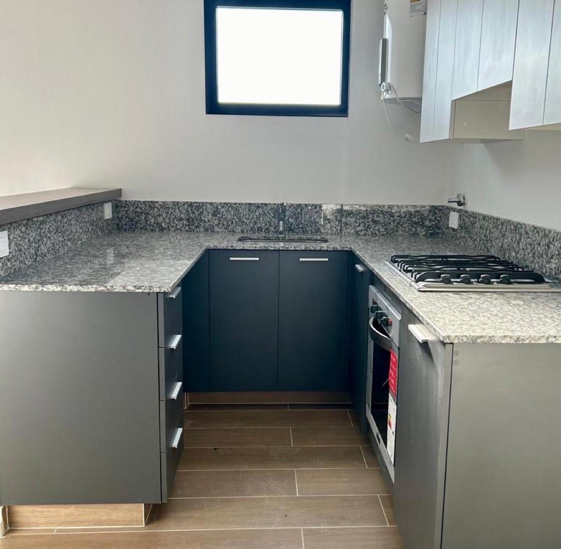 Foto de Lindisimo 2 ambientes con cochera, parrilla y pileta - Villa Urquiza, imagen 3