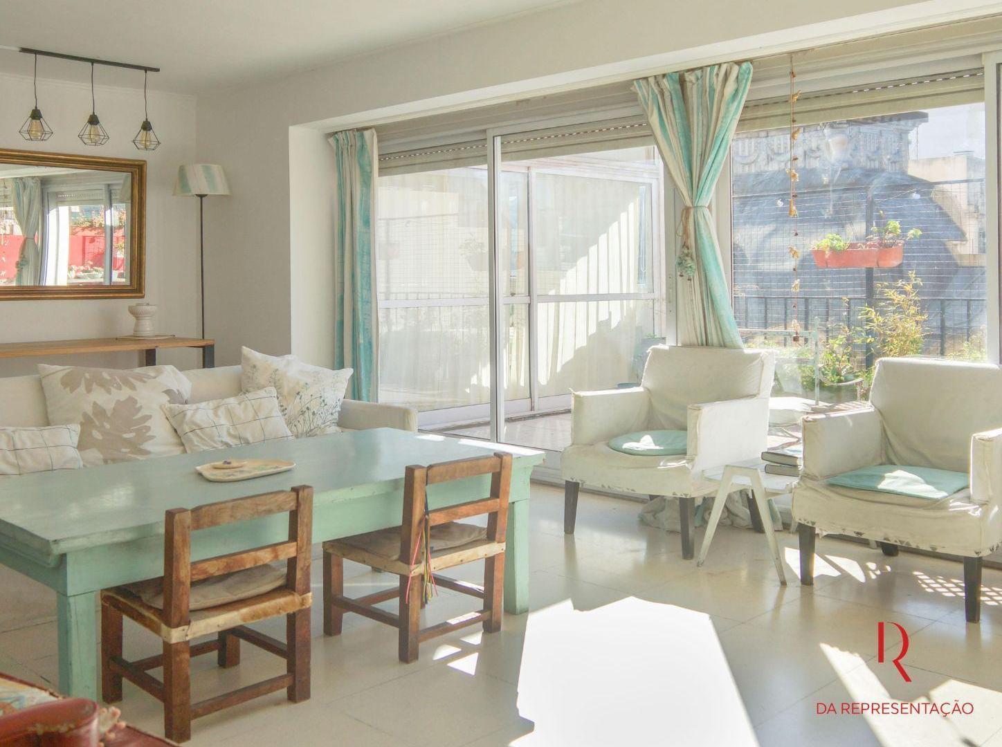 Foto de Retasado! Departamento en Recoleta 3 ambientes con excelente terraza, imagen 5