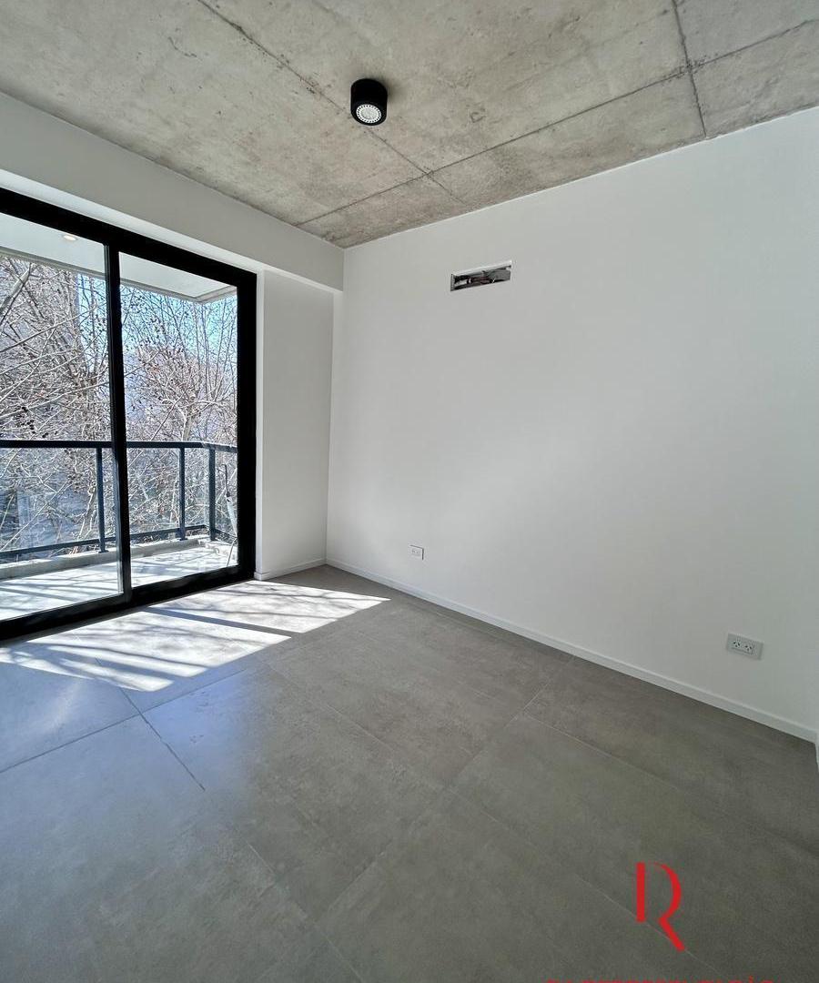 Foto de 2 AMBIENTES A ESTRENAR | VILLA DEVOTO CON AMENITIES, imagen 2