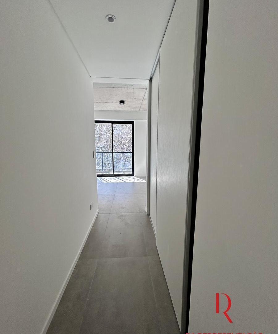 Foto de 2 AMBIENTES A ESTRENAR | VILLA DEVOTO CON AMENITIES, imagen 5