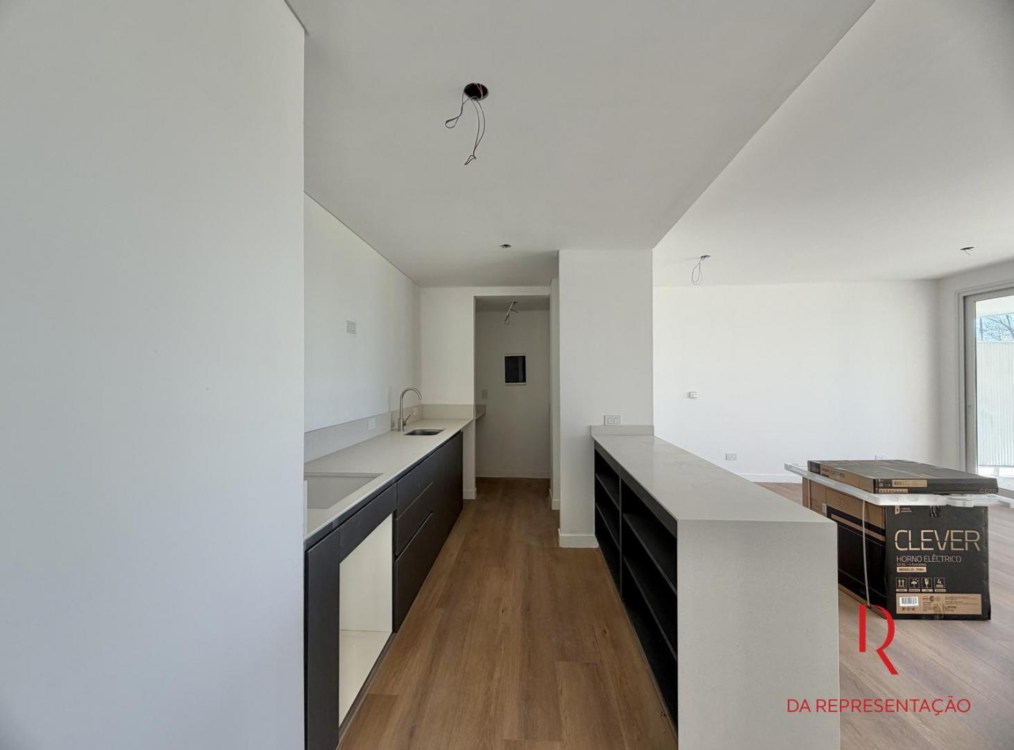 Foto de ALQUILER | 3 Ambientes a Estrenar con doble Jardín, galería y parrilla, imagen 1