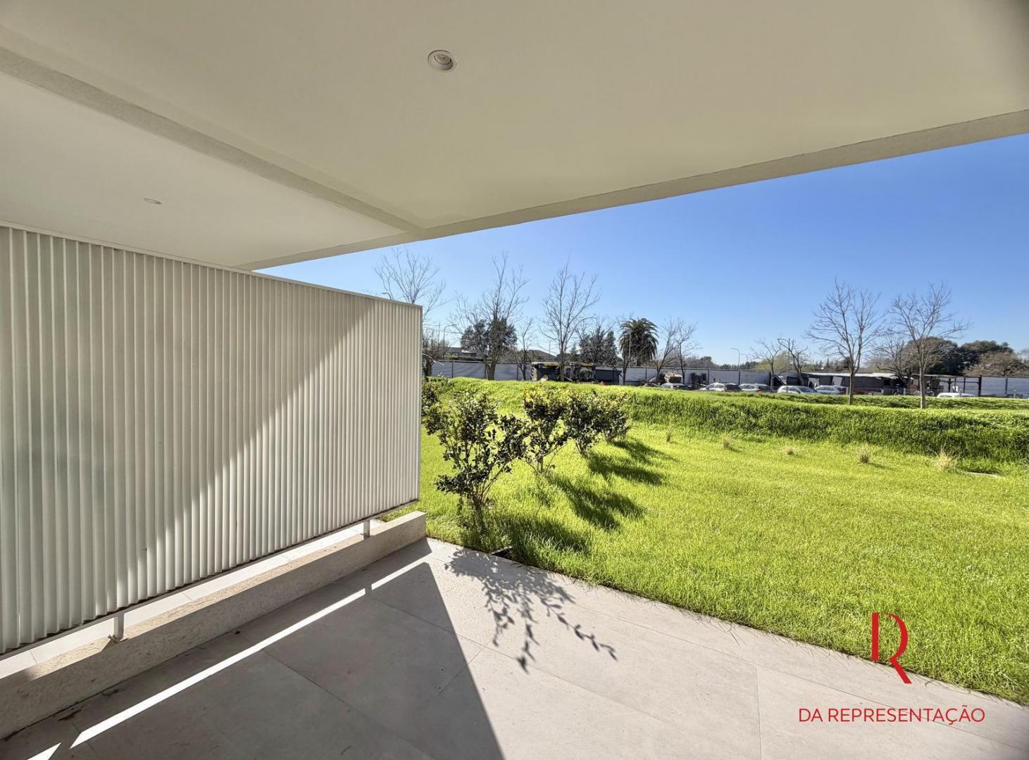 Foto de ALQUILER | 3 Ambientes a Estrenar con doble Jardín, galería y parrilla, imagen 5