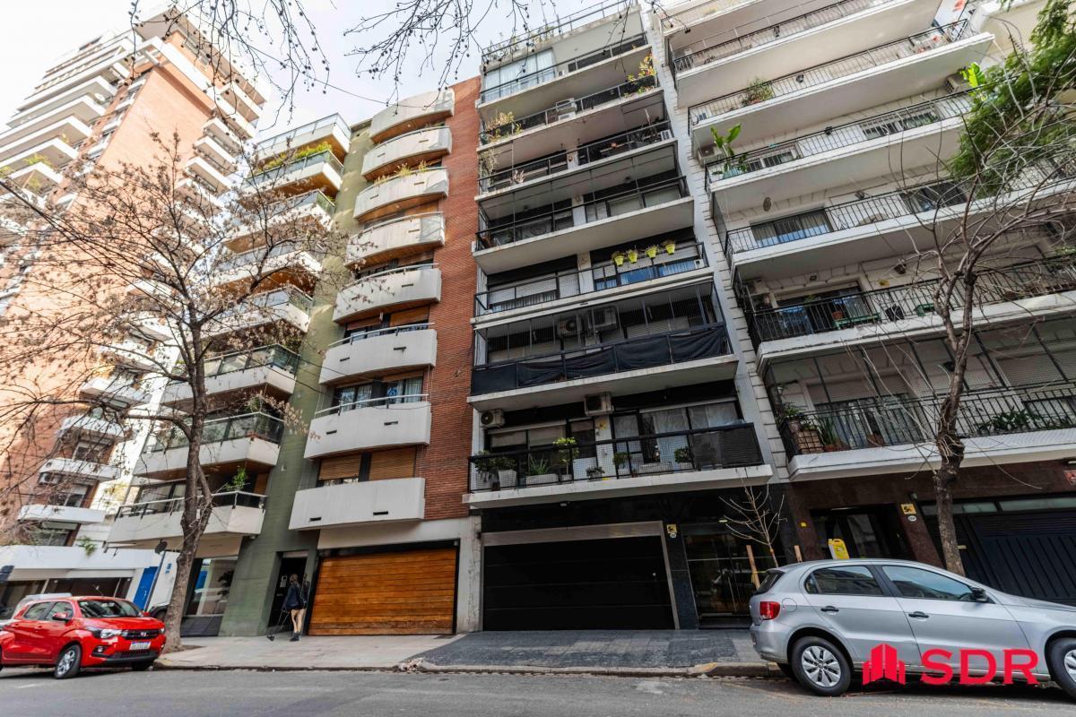 Foto de PISO en VENTA . 3 DORMITORIOS en SEGUI 3800 Y LAFINUR , IMPECABLE, imagen 4