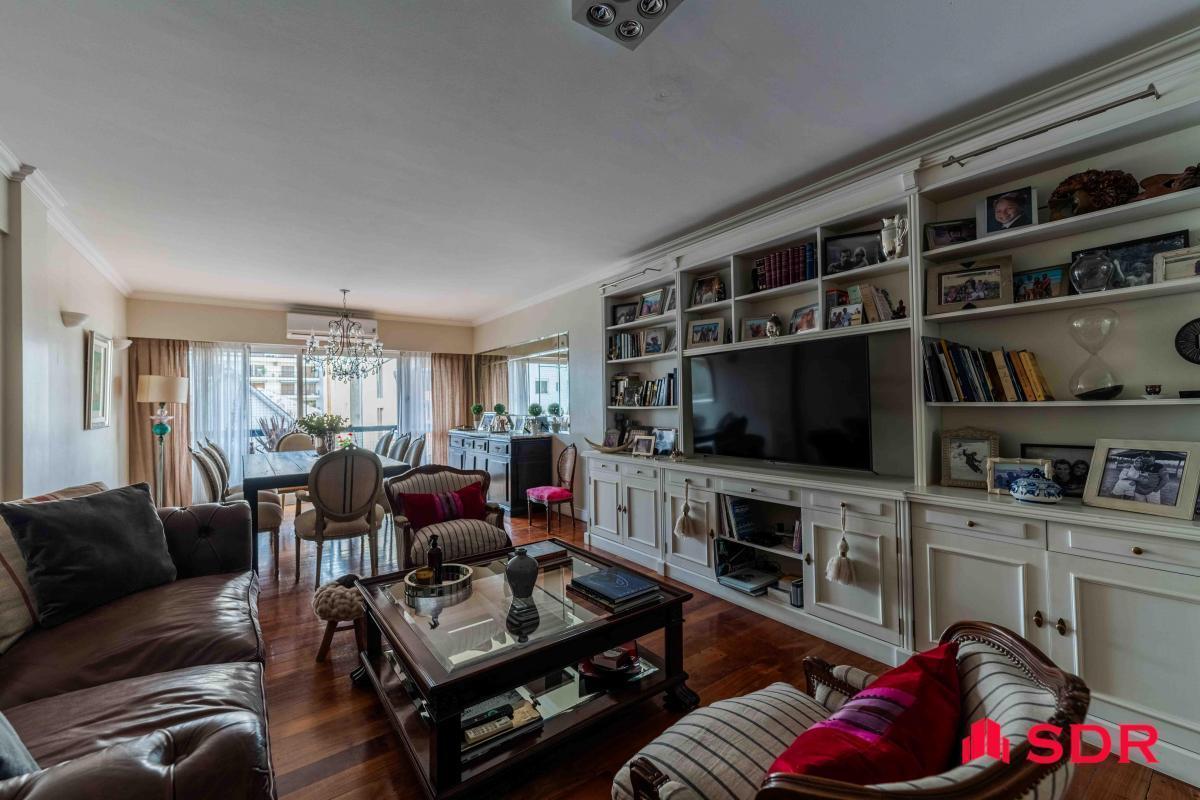 Foto de PISO en VENTA . 3 DORMITORIOS en SEGUI 3800 Y LAFINUR , IMPECABLE, imagen 5
