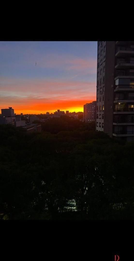 Foto de Exclusivo semipiso con terraza, parrilla y detalles de categoría en, imagen 3