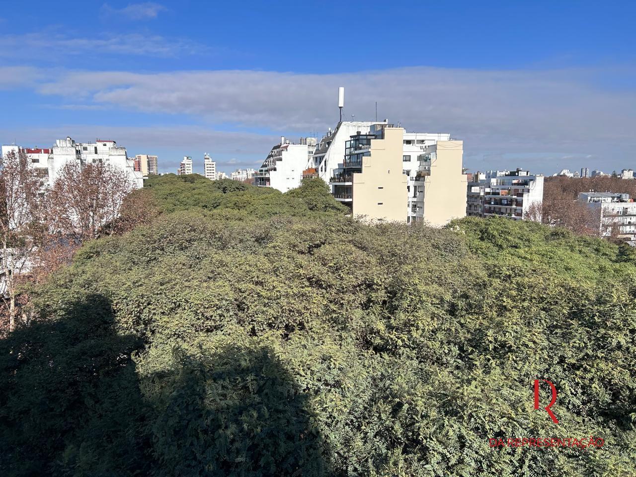 Foto de Exclusivo semipiso con terraza, parrilla y detalles de categoría en, imagen 5