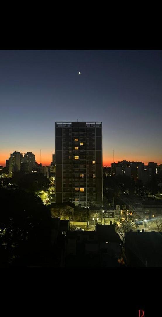 Foto de Exclusivo semipiso con terraza, parrilla y detalles de categoría en, imagen 4
