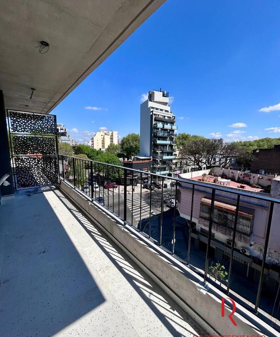 Foto de Departamento 2 amb. 60 m2 con balcón | Entrega diciembre 2026 | Villa, imagen 5