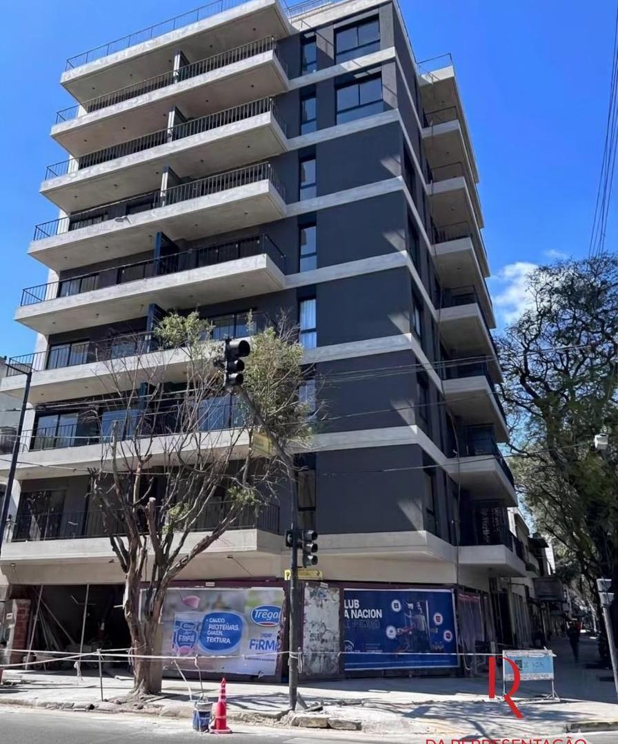 Foto de Departamento 2 amb. 60 m2 con balcón | Entrega diciembre 2026 | Villa, imagen 1