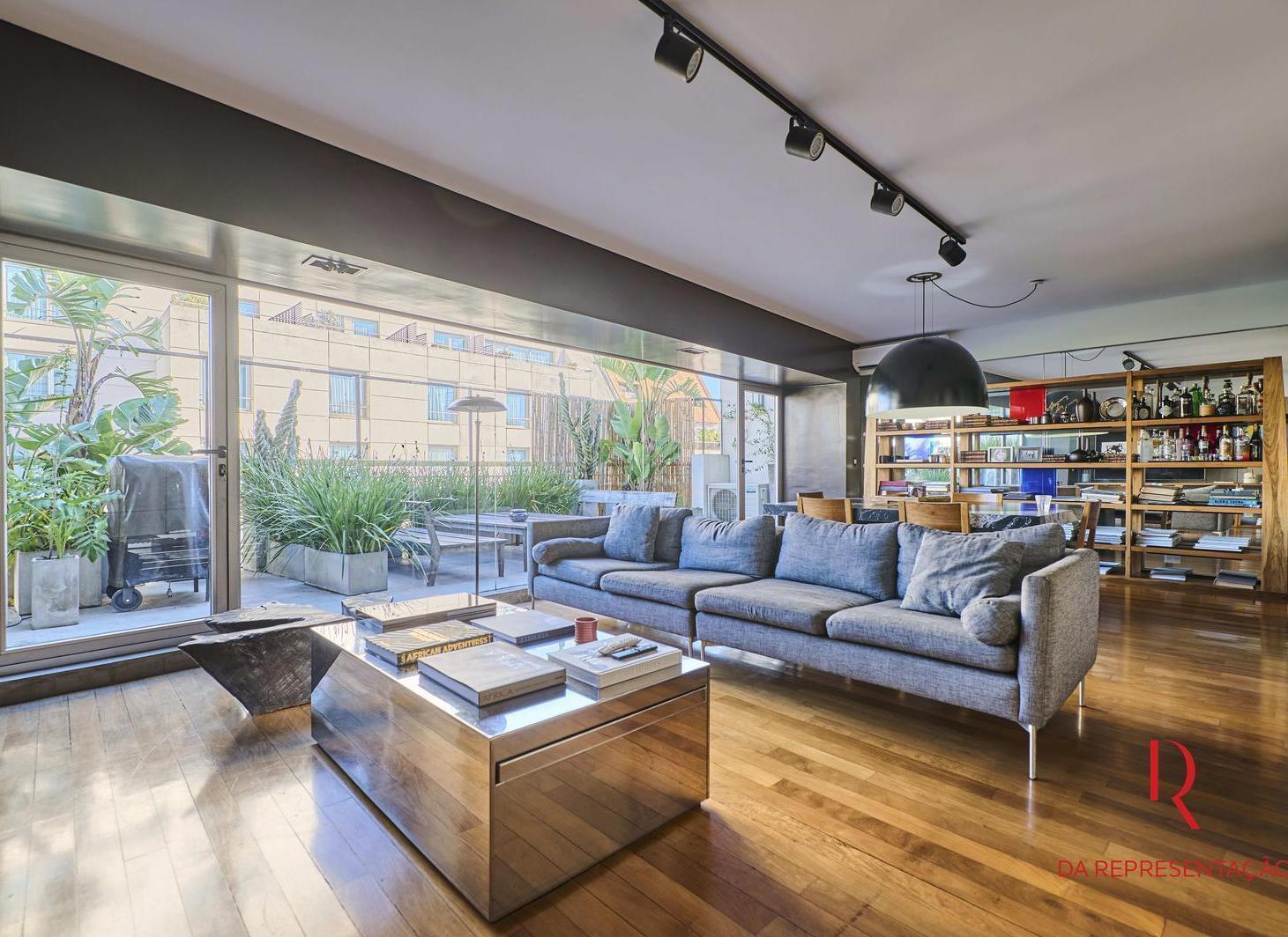 Foto de Posadas al 1300 | Piso alto, 3 dormitorios, terraza lleno de luz y dos, imagen 1