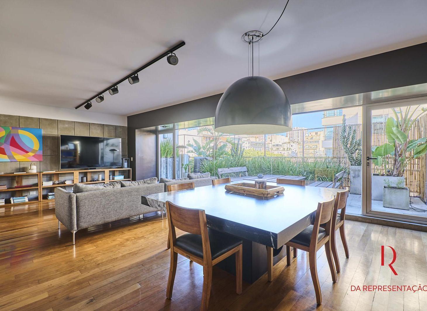 Foto de Posadas al 1300 | Piso alto, 3 dormitorios, terraza lleno de luz y dos, imagen 2