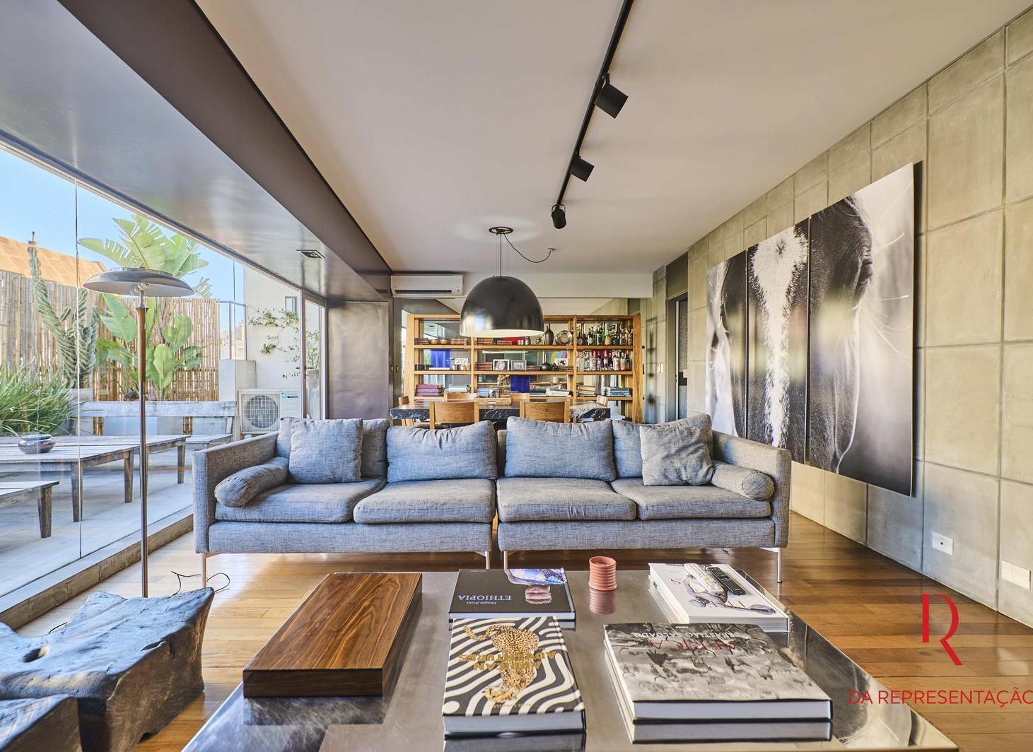 Foto de Posadas al 1300 | Piso alto, 3 dormitorios, terraza lleno de luz y dos, imagen 3