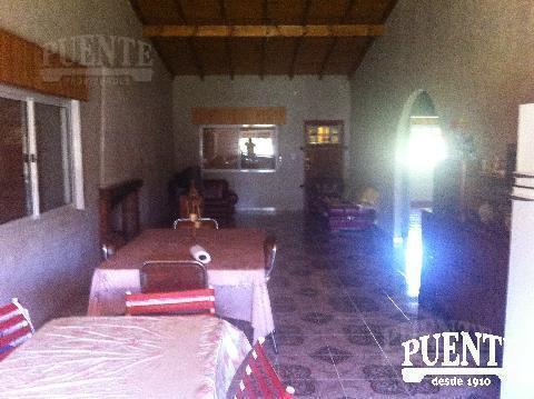 Casa en Coronel Brandsen 2