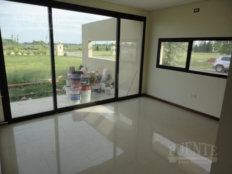 Casa en San Eliseo Golf & Country