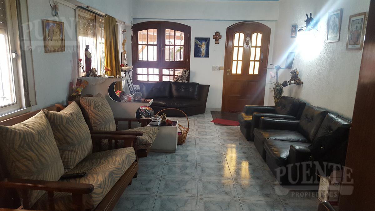 Casa - Temperley Este