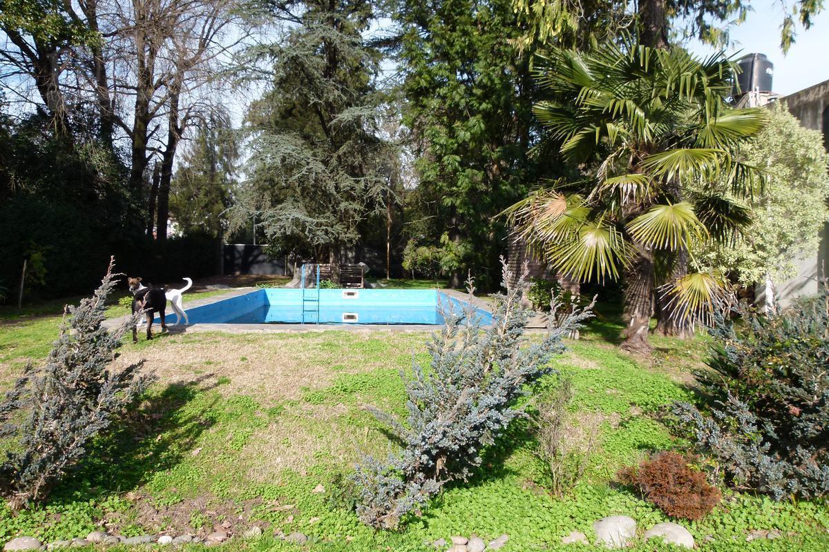 Quinta - Ezeiza 3