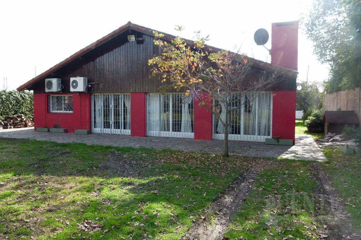 Quinta - Ezeiza 4