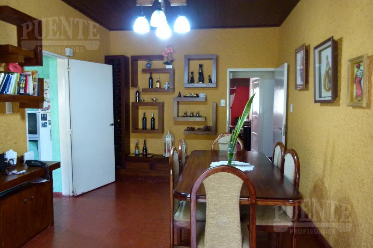 Quinta - Ezeiza 1