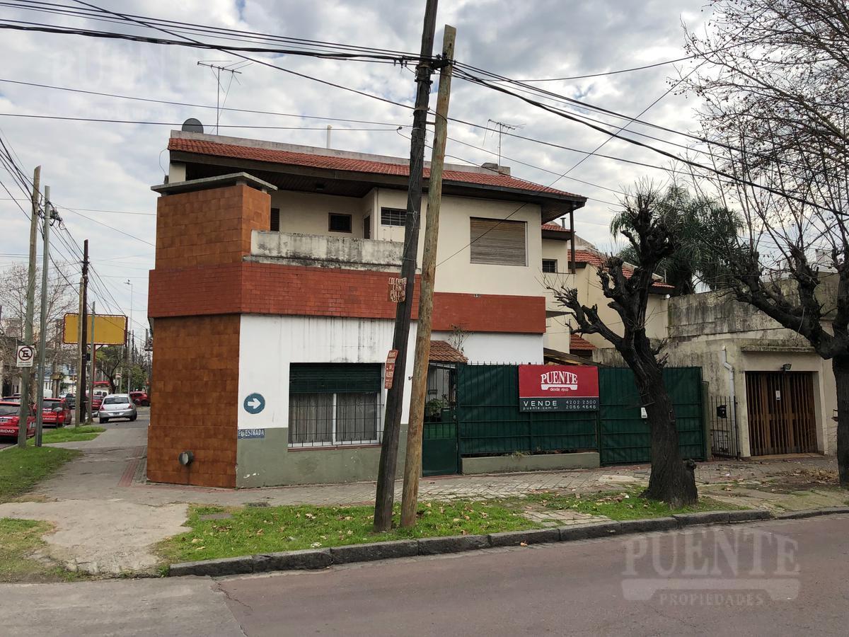 Casa - Remedios De Escalada