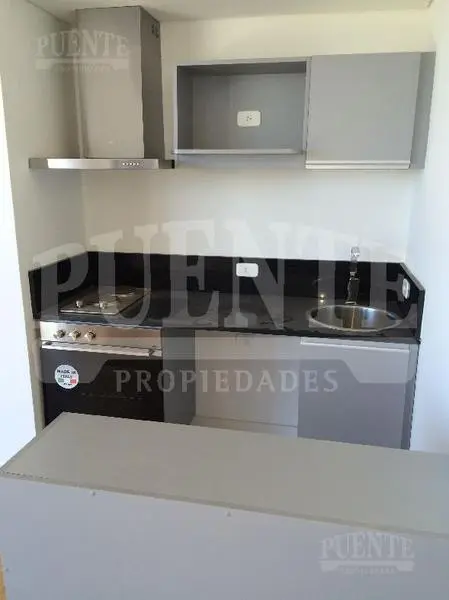 Impecable studio c/cochera Alquiler Puerto Madero 5