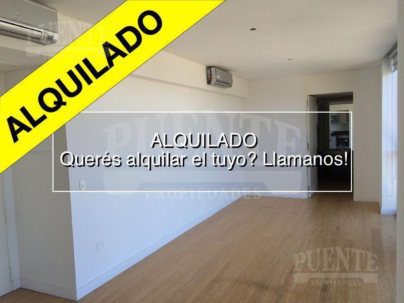 Foto de Impecable studio c/cochera Alquiler Puerto Madero, imagen 3