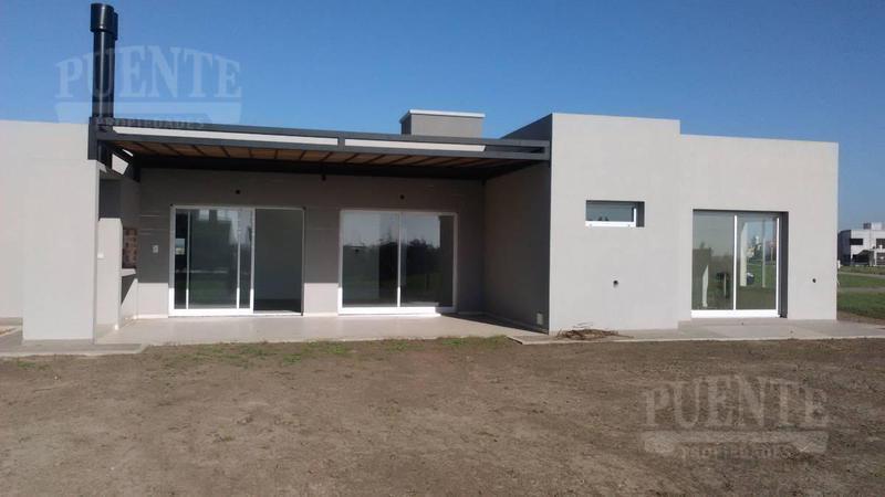 Casa - Don Joaquín - Canning - Ezeiza - Venta