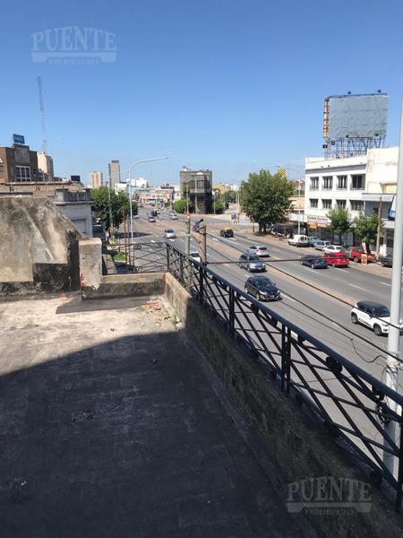 Edificio Comercial - Avellaneda