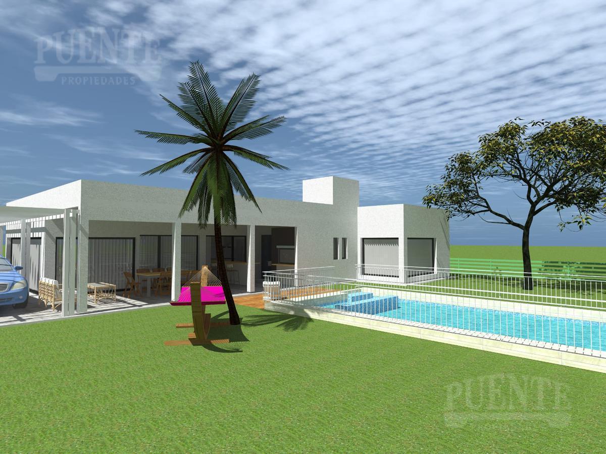 Foto de Terreno - La Alameda - Canning - Esteban Echeverría - Lote a la laguna, imagen 5