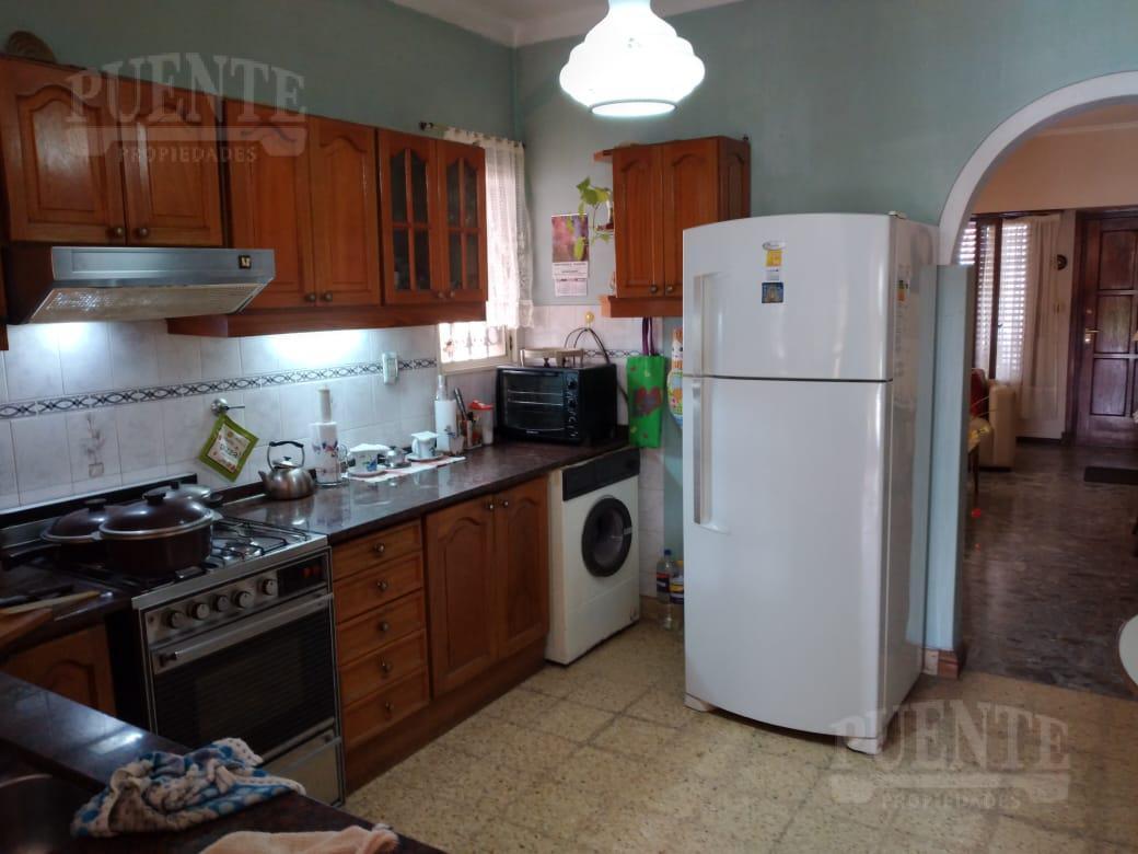 Casa - Banfield Oeste