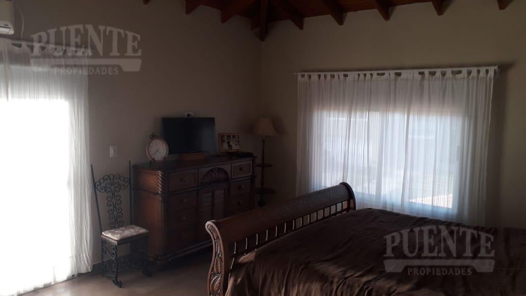 Casa - Malibu - Country - Barrio Nautico - Canning - San Vicente