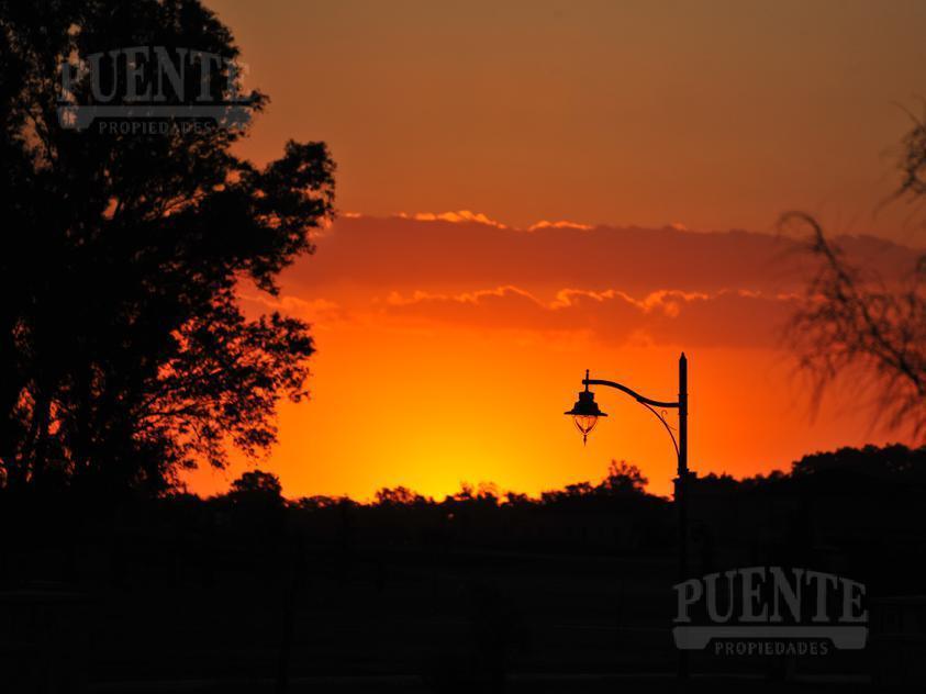 Terreno - La Providencia - Country - Lote - Polo - Canning - Ezeiza - Seguridad