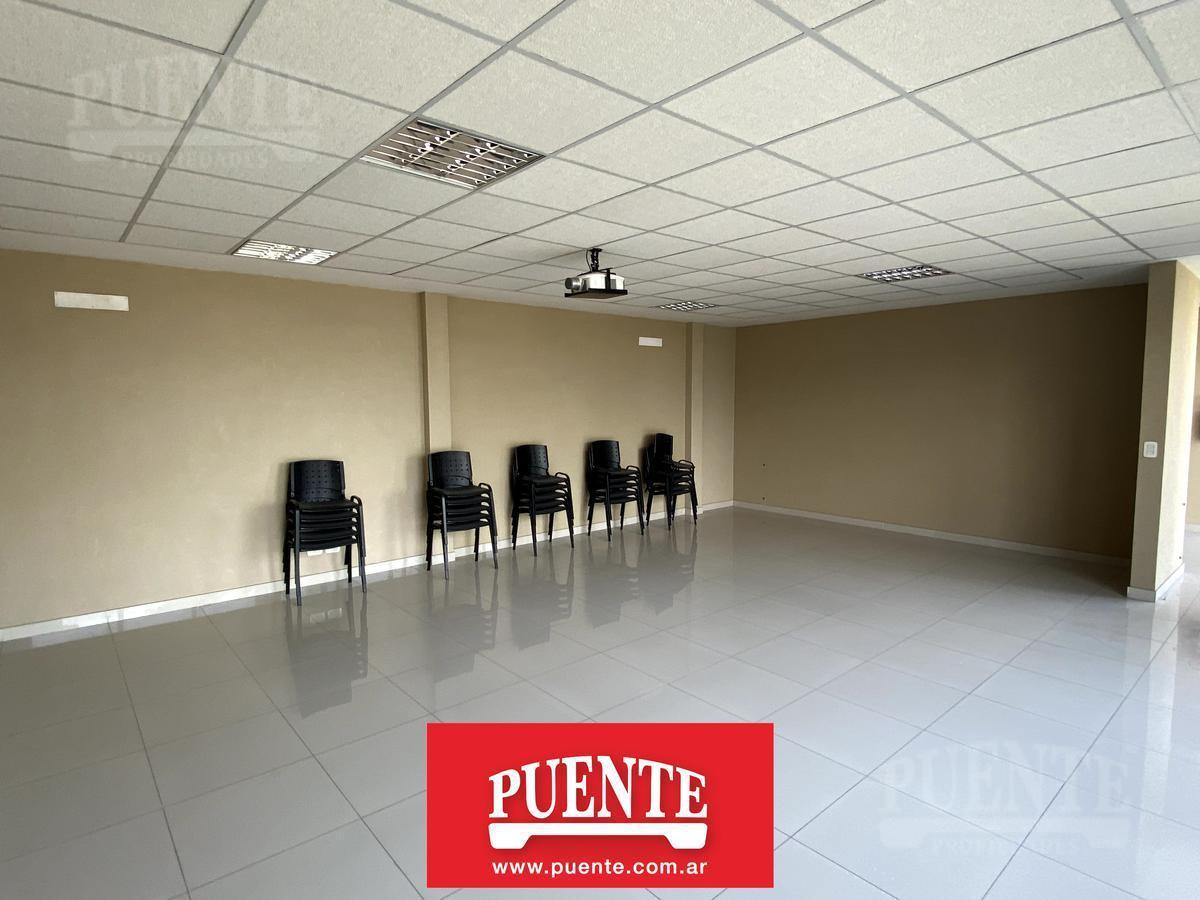 Foto de Edificio Comercial y Taller en Venta sobre gran avenida Ideal rubro, imagen 3