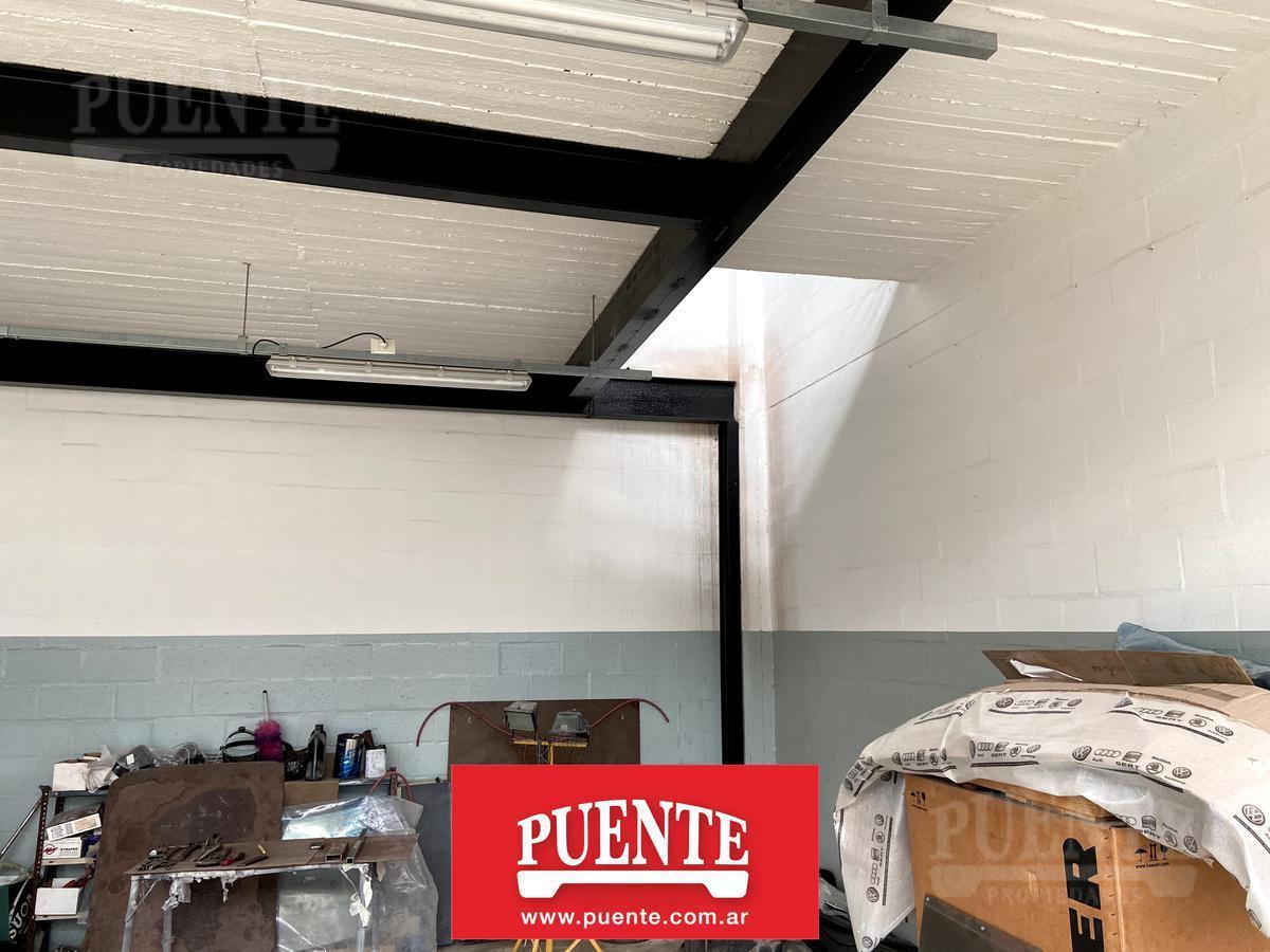 Foto de Edificio Comercial y Taller en Venta sobre gran avenida Ideal rubro, imagen 4