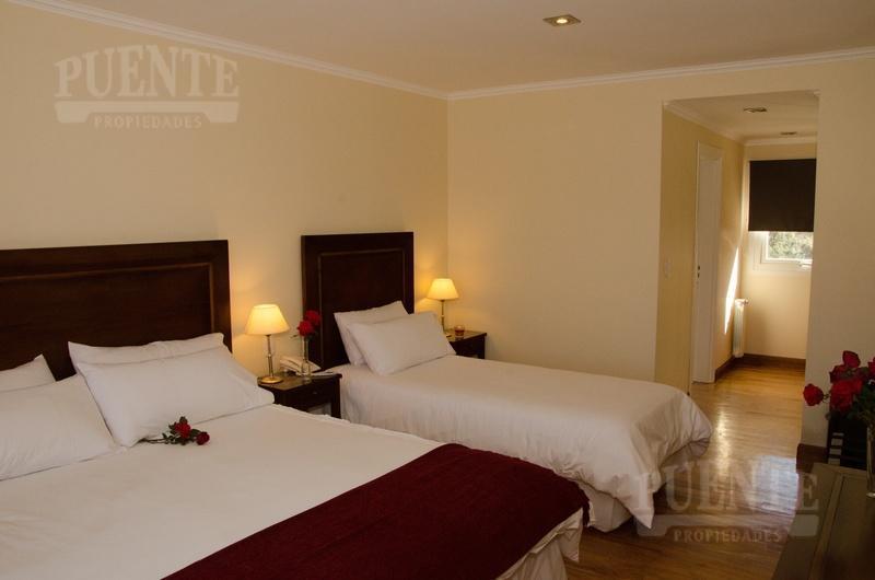 Hotel en Villa La Angostura 5