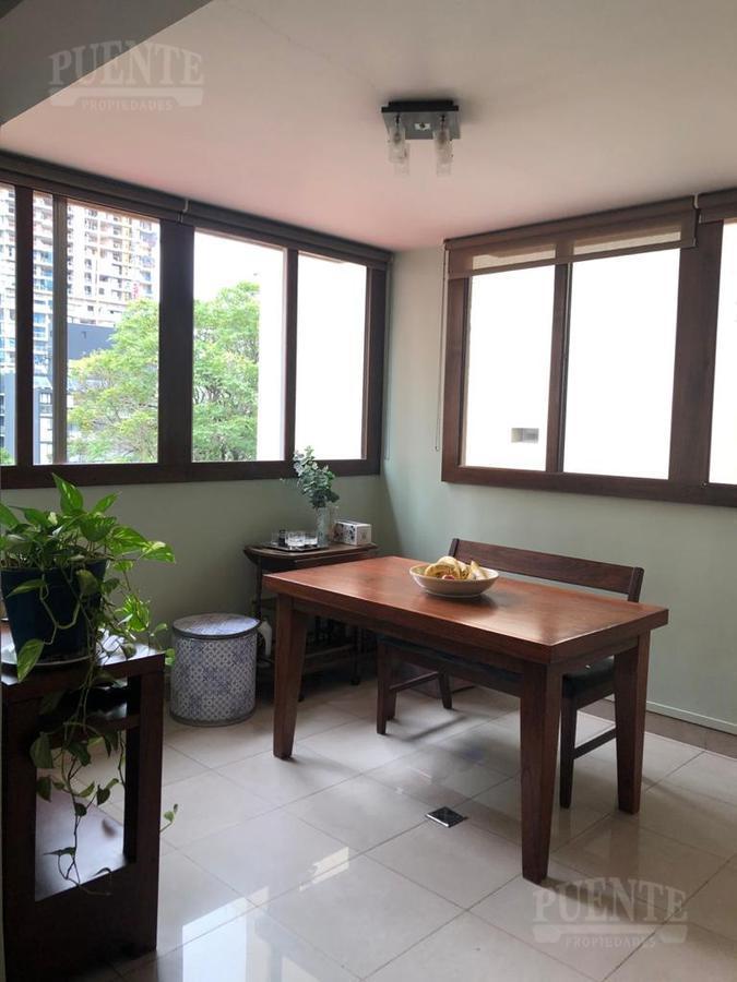 Departamento - Lomas de Zamora Oeste 4