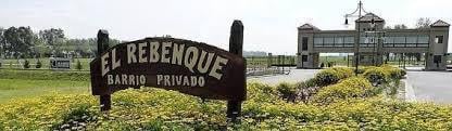 Foto de Terreno - El Rebenque - Canning - Lote - Barrio con Seguridad, imagen 2
